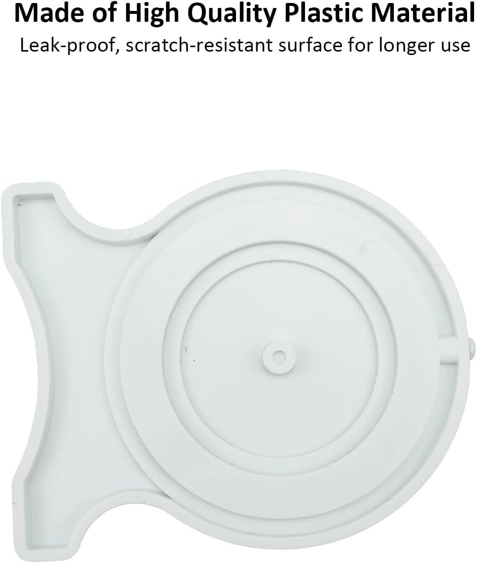 Inclinometer Physical Therapy Tool No-Leak PT Inclinometer Accurate Range for Range of Motion Measurements No-Leak PT Inclinometer for Students and Professionals