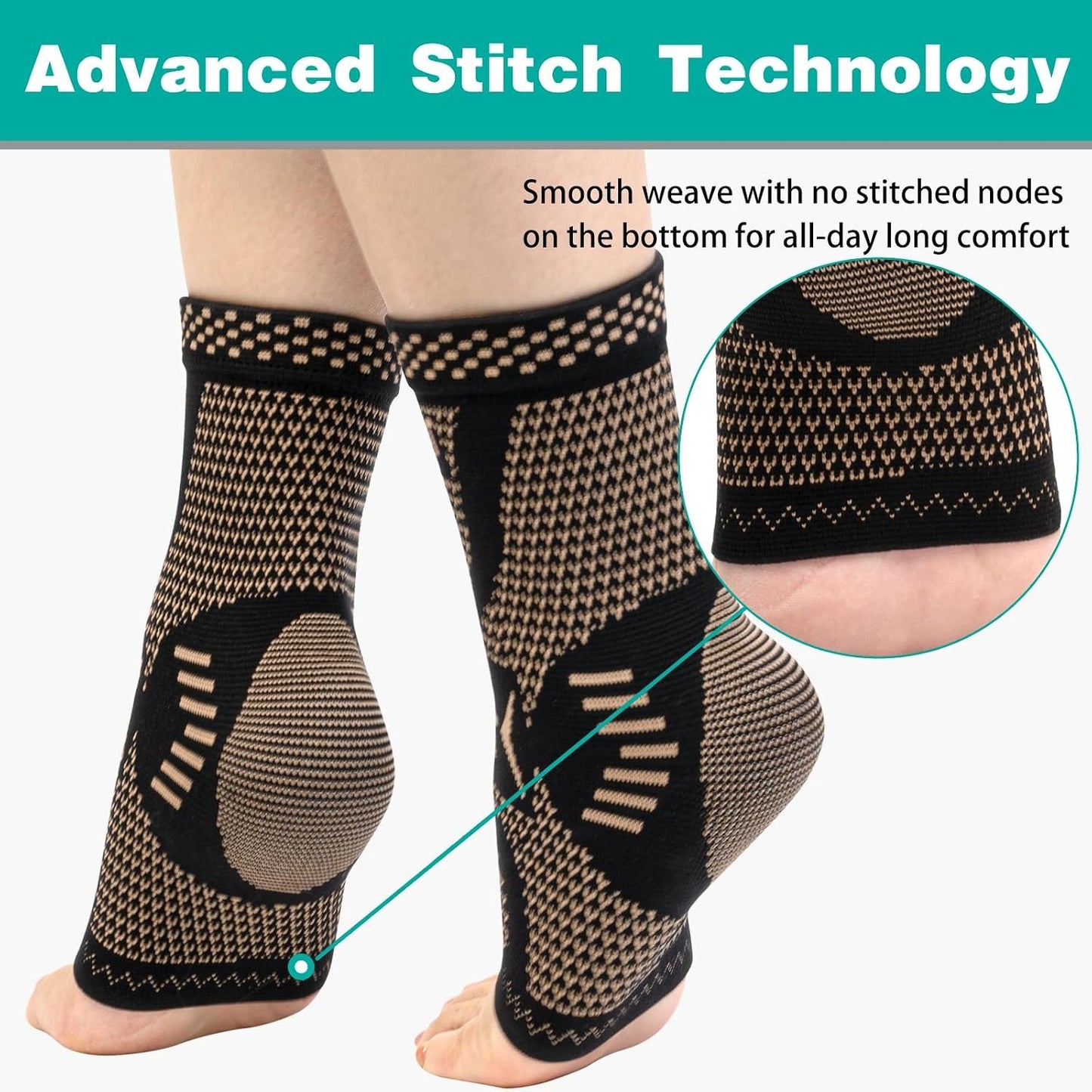 Ankle Brace for Women & Men