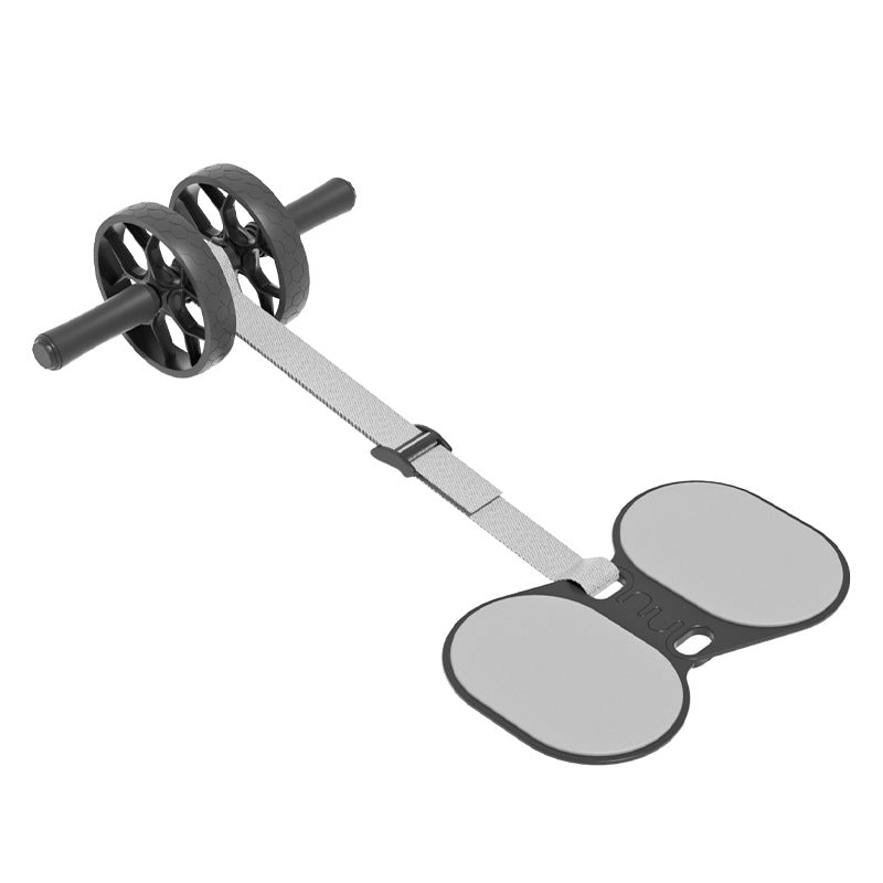 Ab Roller Wheel for Beginners to Pros