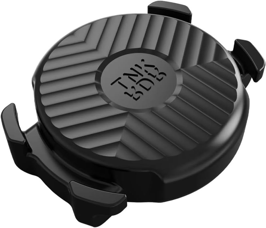 Speed/Cadence Sensor for Cycling，Wireless Bluetooth & ANT+ Bike RPM Sensor for Cycling Computers