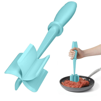 Meat Chopper, Hamburger Grinder