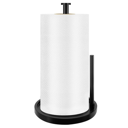 Paper Towel Holder Countertop