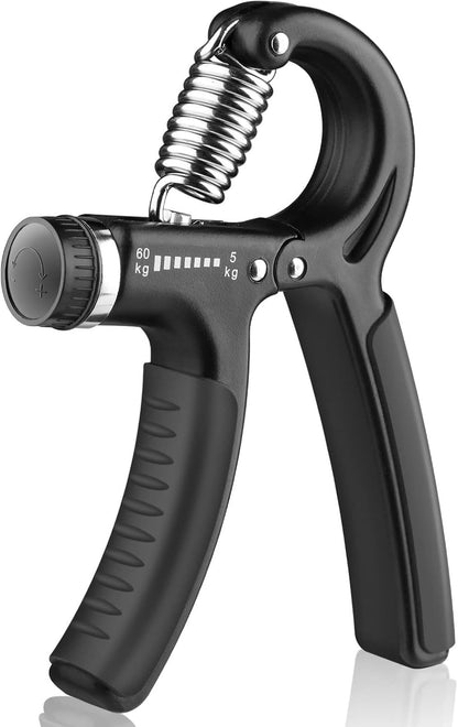 Grip Strength Trainer, Hand Grip Exerciser Strengthener