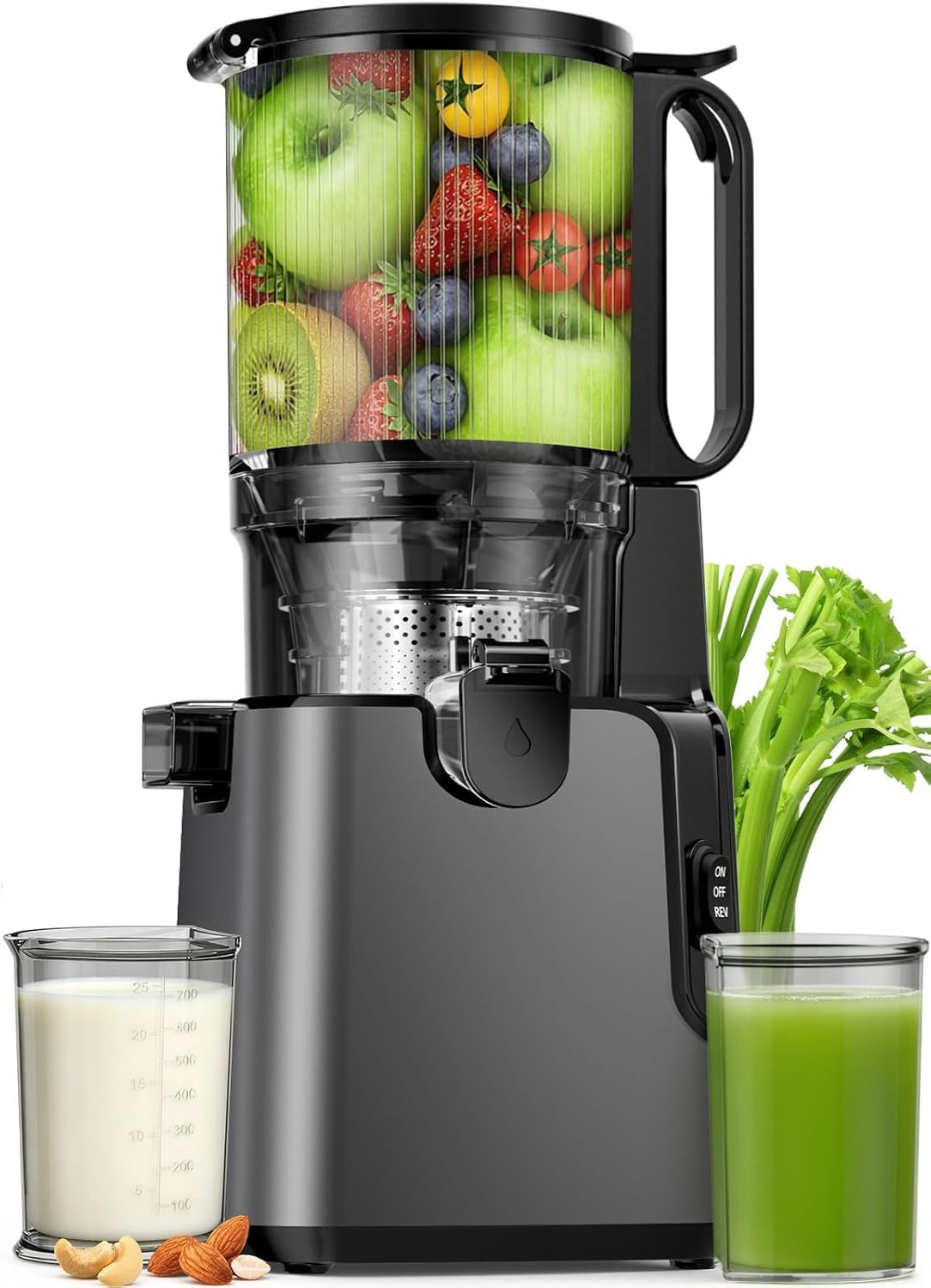 Juicer Machines