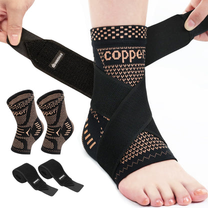 Ankle Brace for Women & Men