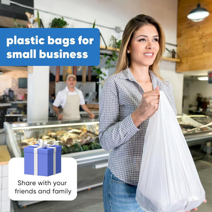 Plastic Bags