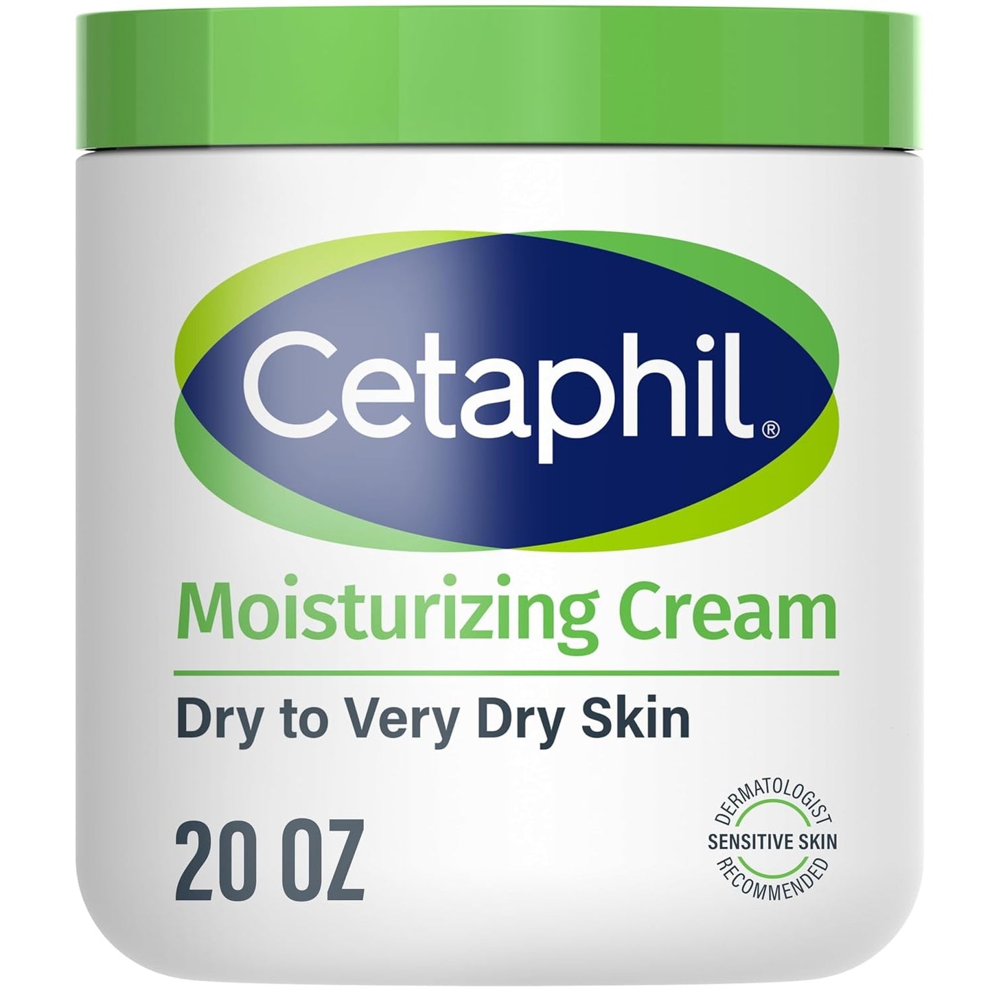 Face & Body Moisturizer