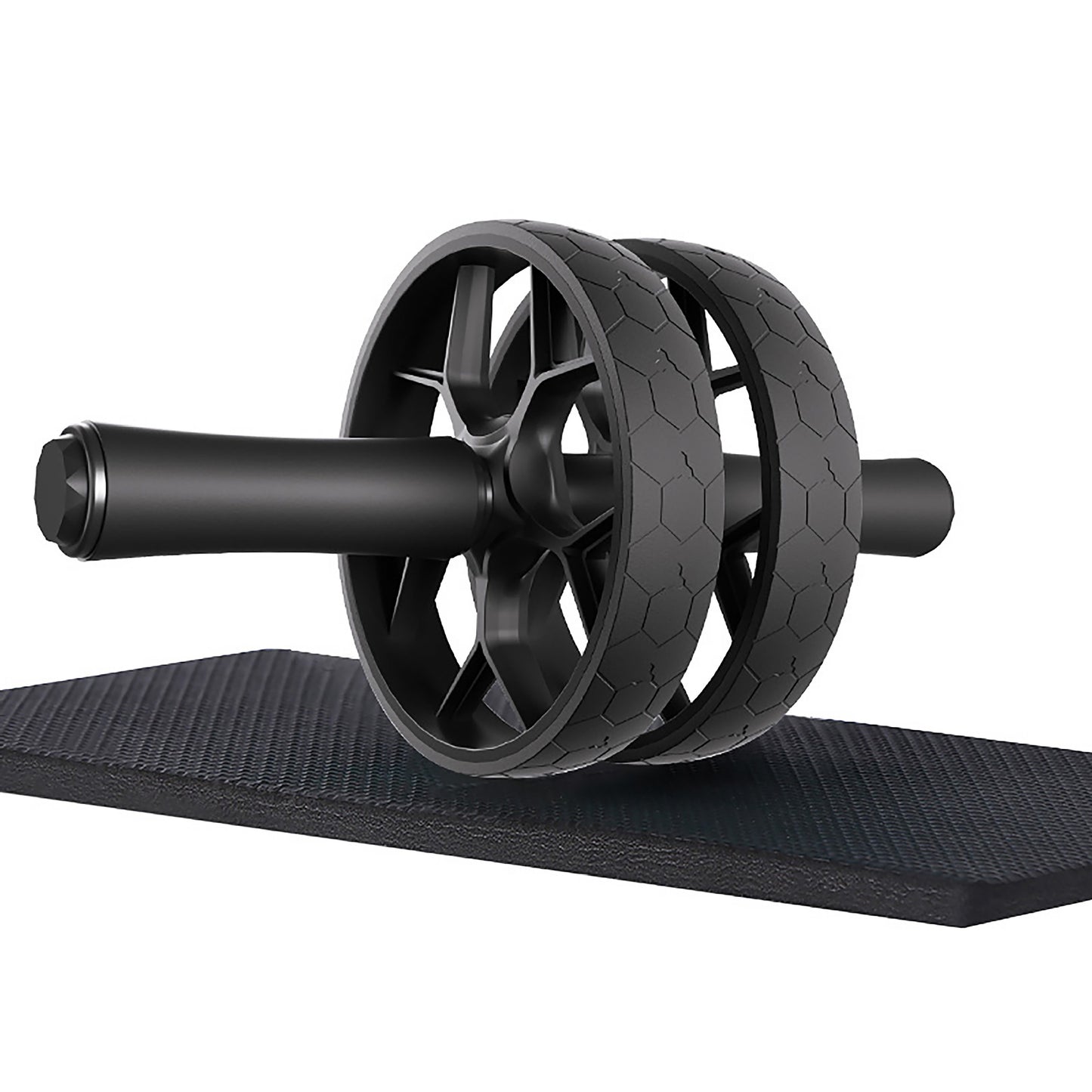Ab Roller Wheel for Beginners to Pros