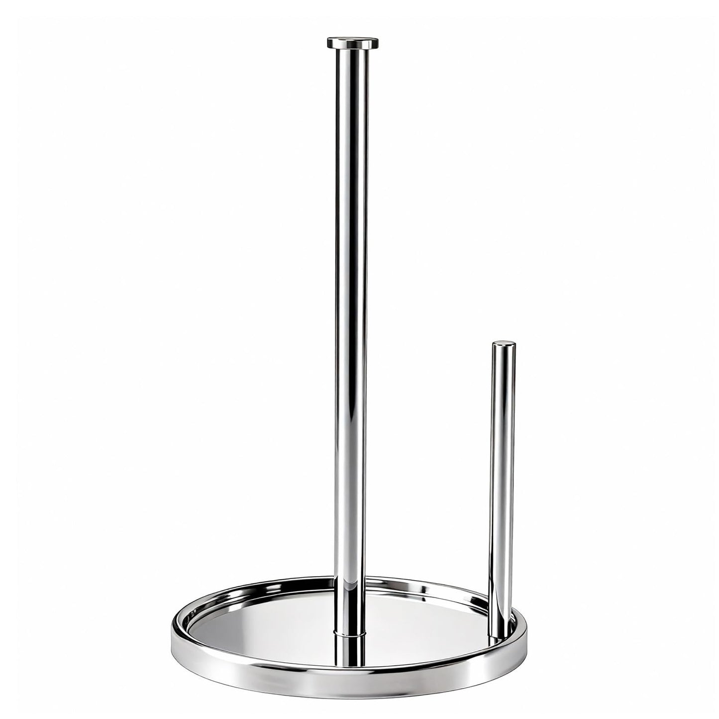 Paper Towel Holder Countertop