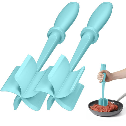Meat Chopper, Hamburger Grinder
