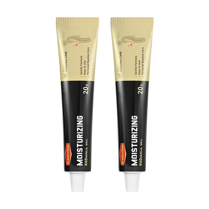 Greenvibes Natural Soothing & Moisturizing Gel – Lightweight, Non-Greasy Formula