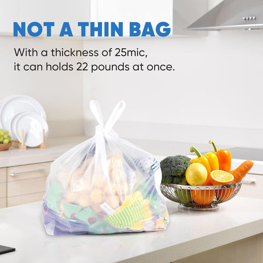 Plastic Bags