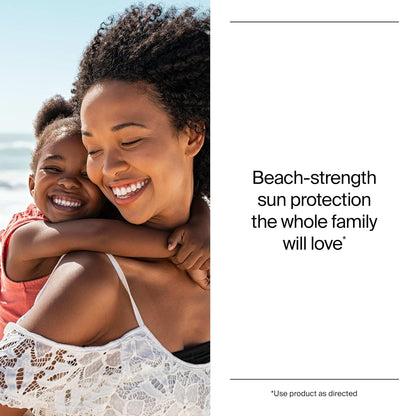 Sunscreen Spray SPF 70 Broad Spectrum