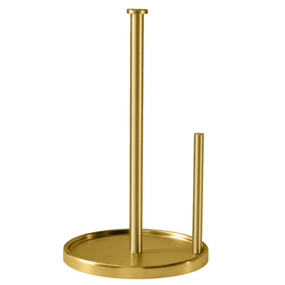 Paper Towel Holder Countertop