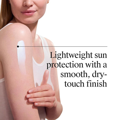 Ultra Sheer Dry Touch Sunscreen Lotion SPF 70