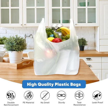 Plastic Bags