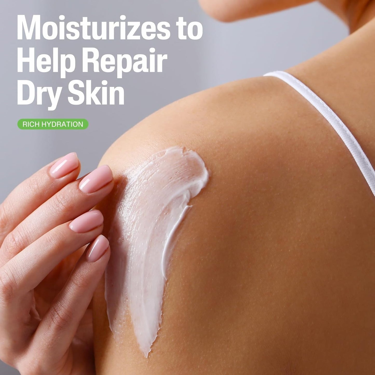 Face & Body Moisturizer