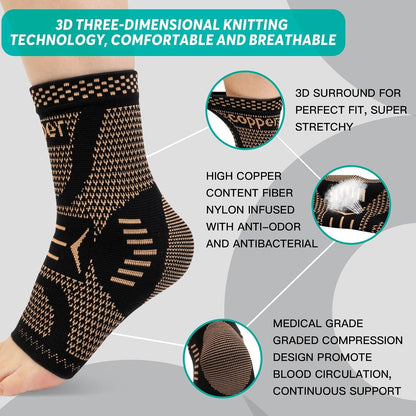 Ankle Brace for Women & Men