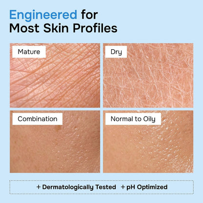 Anti-Aging Face Moisturizer with Retinol