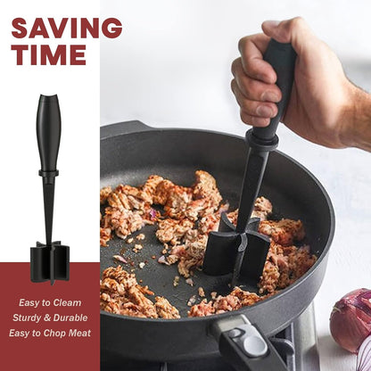 Meat Chopper, Hamburger Grinder