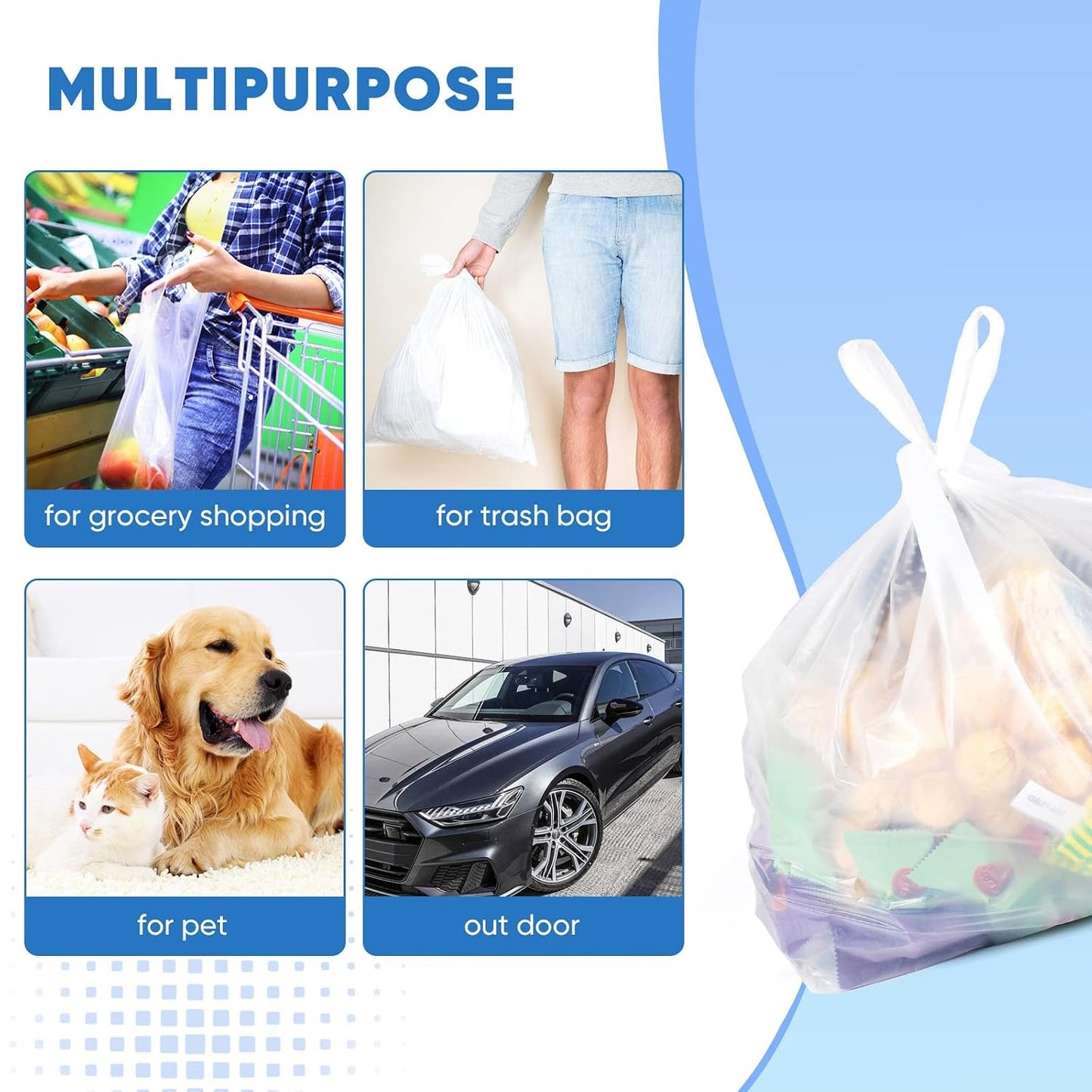 Plastic Bags
