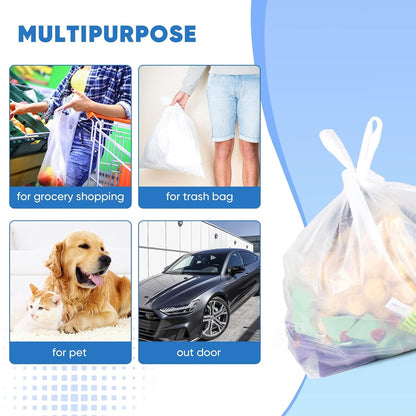 Plastic Bags