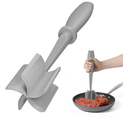 Meat Chopper, Hamburger Grinder