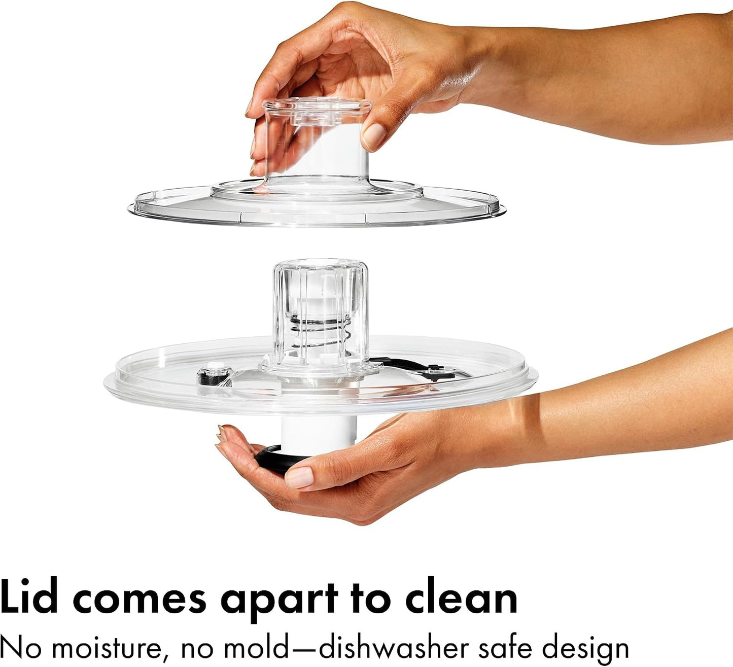 Salad Spinner | Lettuce Spinner | Fruit Washer | Fruit Washing Bowl with Strainer