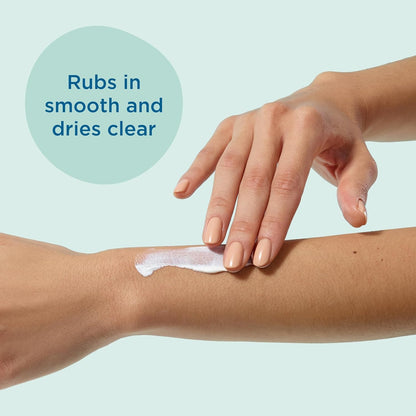 Sensitive Mineral SPF 50 Sunscreen Lotion
