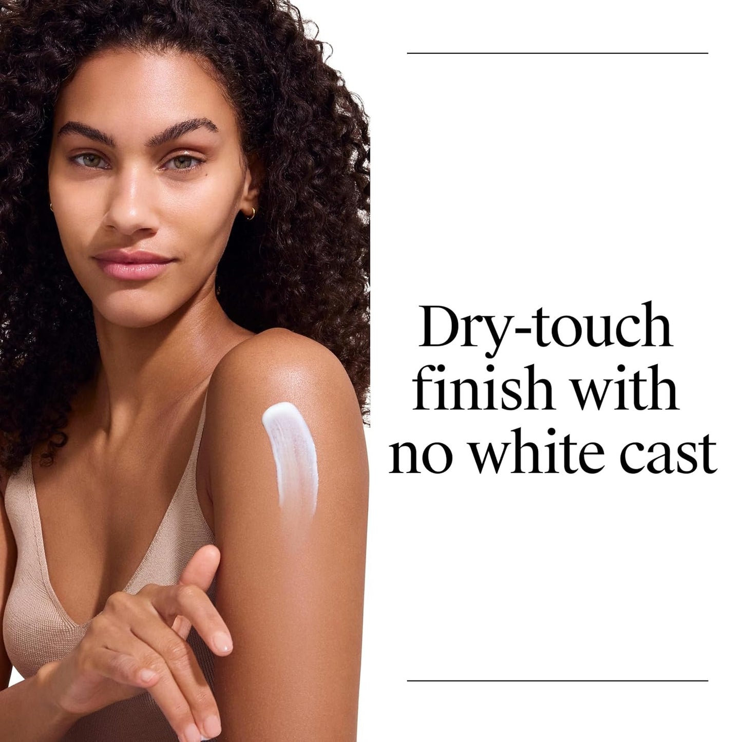 Ultra Sheer Dry Touch Sunscreen Lotion SPF 70