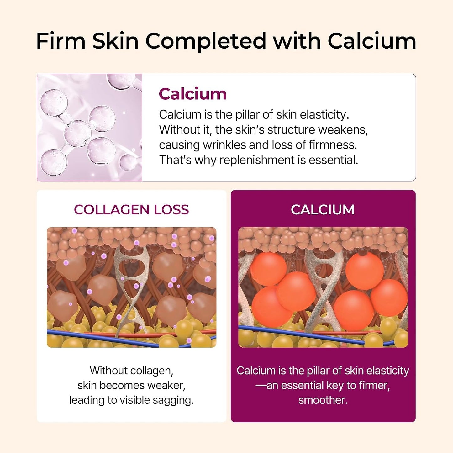 Collagen Multi Balm Stick