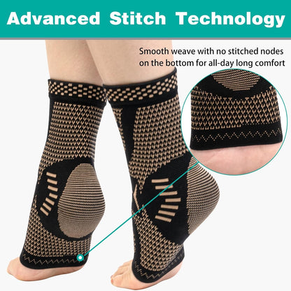 Ankle Brace for Women & Men