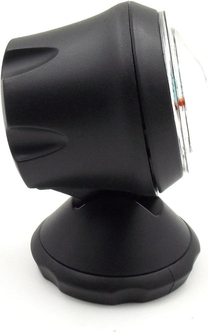 Car Inclinometer Level Tilt Gauge Indicator Gradient Balancer Tool for Off-Road Vehicle and self-Driving Travelling Supplies